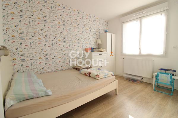 Maison familiale Guignes