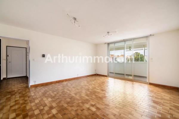 Vente Appartement 3 pièces 66 m2 à Agde