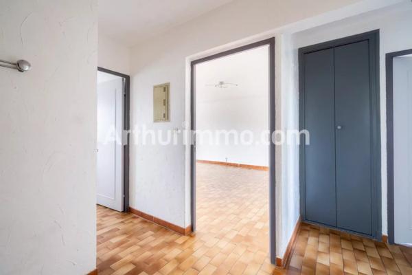 Vente Appartement 3 pièces 66 m2 à Agde