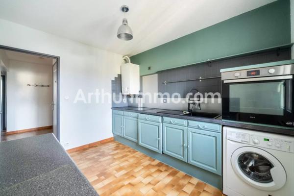 Vente Appartement 3 pièces 66 m2 à Agde