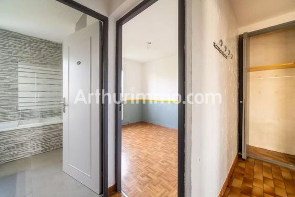 Vente Appartement 3 pièces 66 m2 à Agde