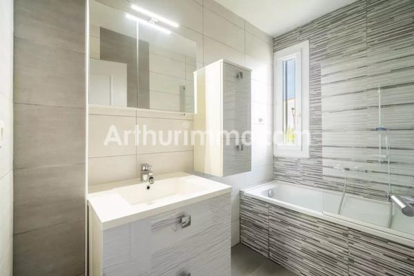 Vente Appartement 3 pièces 66 m2 à Agde