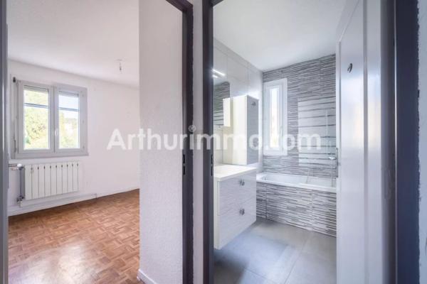 Vente Appartement 3 pièces 66 m2 à Agde
