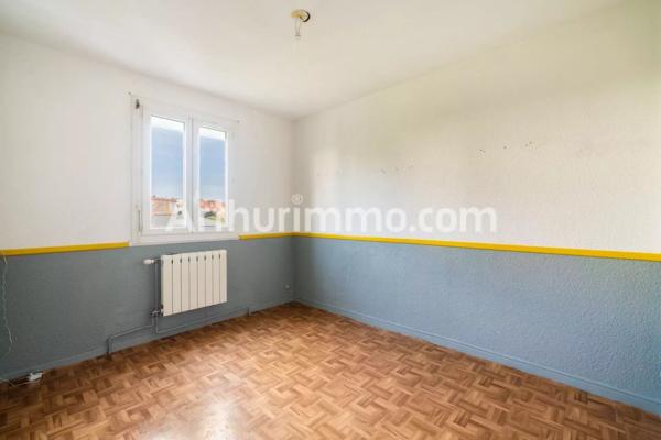 Vente Appartement 3 pièces 66 m2 à Agde