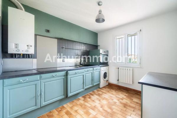 Vente Appartement 3 pièces 66 m2 à Agde