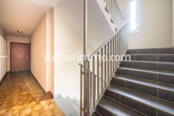 Vente Appartement 3 pièces 66 m2 à Agde
