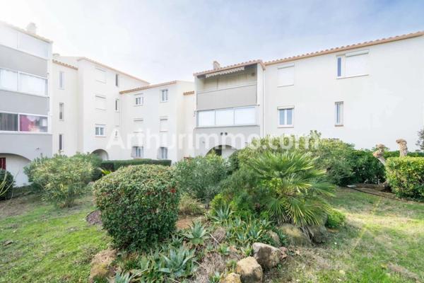 Vente Appartement 3 pièces 66 m2 à Agde