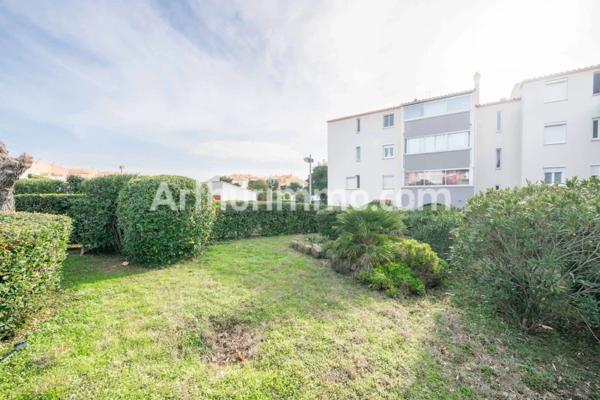 Vente Appartement 3 pièces 66 m2 à Agde