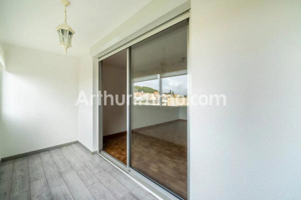 Vente Appartement 3 pièces 66 m2 à Agde