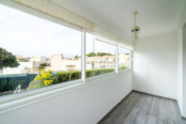 Vente Appartement 3 pièces 66 m2 à Agde