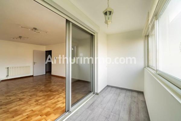 Vente Appartement 3 pièces 66 m2 à Agde
