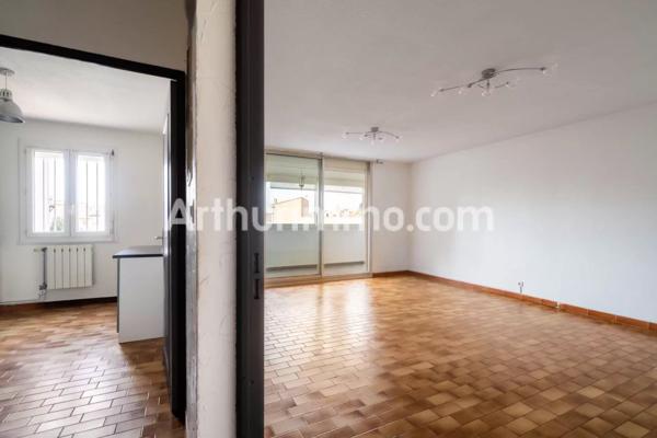 Vente Appartement 3 pièces 66 m2 à Agde