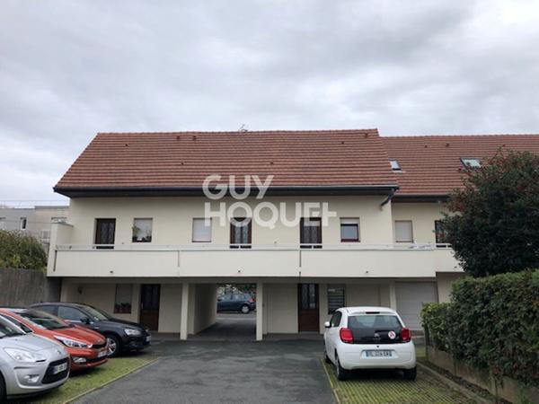 Local professionnel à louer à Savigny-sur-Orge