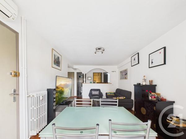 Appartement T4 à vendre  4 pièces - 76,69 m2 LA VALETTE DU VAR - 83