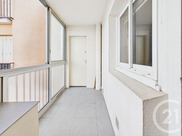 Appartement T4 à vendre  4 pièces - 76,69 m2 LA VALETTE DU VAR - 83