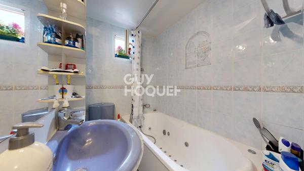 Maison d'exception à vendre au Blanc-Mesnil - Réf 08934