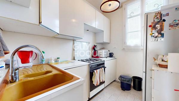 Maison d'exception à vendre au Blanc-Mesnil - Réf 08934