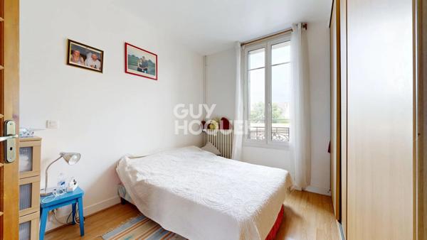 Maison d'exception à vendre au Blanc-Mesnil - Réf 08934