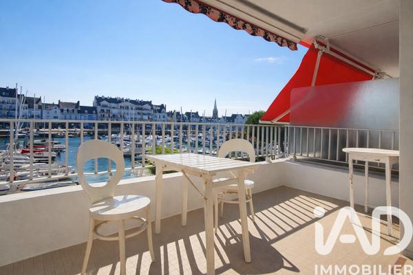 Appartement à vendre 2 pièces 52 m² La Baule-Escoublac
