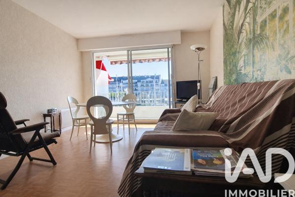 Appartement à vendre 2 pièces 52 m² La Baule-Escoublac