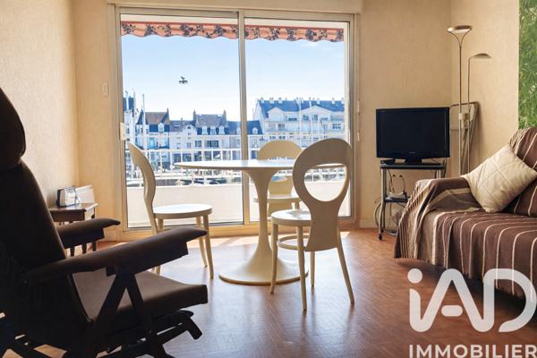 Appartement à vendre 2 pièces 52 m² La Baule-Escoublac