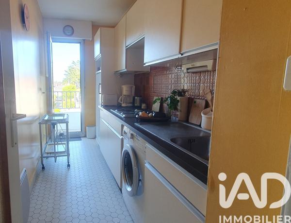 Appartement à vendre 2 pièces 52 m² La Baule-Escoublac