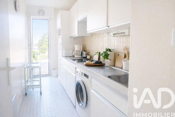 Appartement à vendre 2 pièces 52 m² La Baule-Escoublac