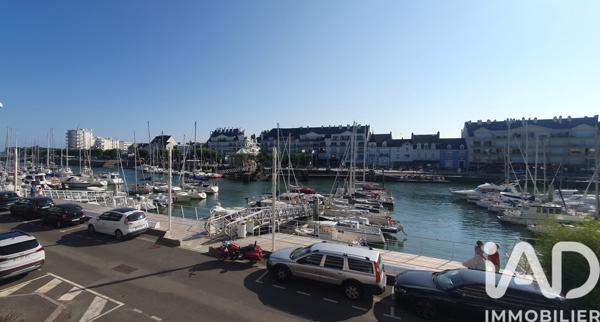 Appartement à vendre 2 pièces 52 m² La Baule-Escoublac