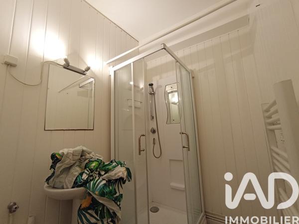 Appartement à vendre 2 pièces 39 m² Le Havre