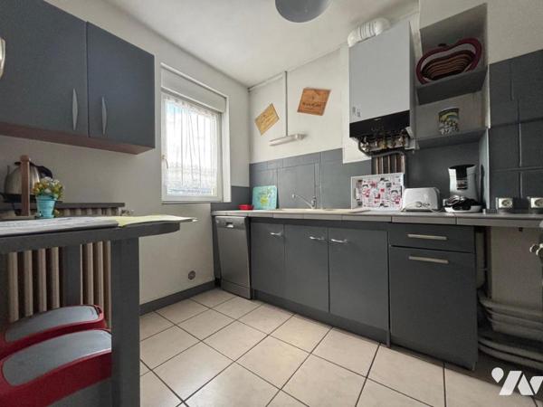 APPARTEMENT A VENDRE ARRAS