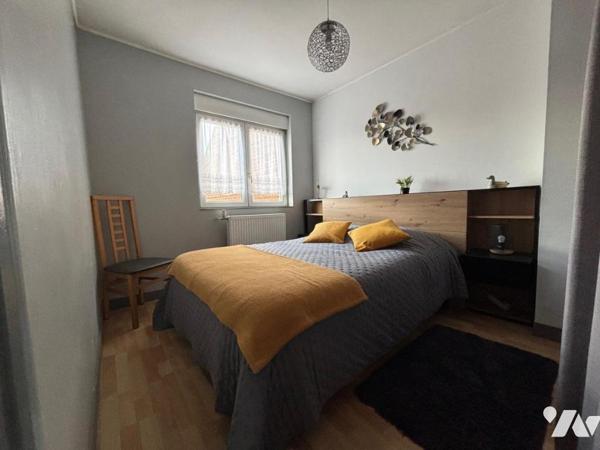 APPARTEMENT A VENDRE ARRAS