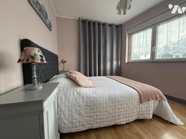 APPARTEMENT A VENDRE ARRAS