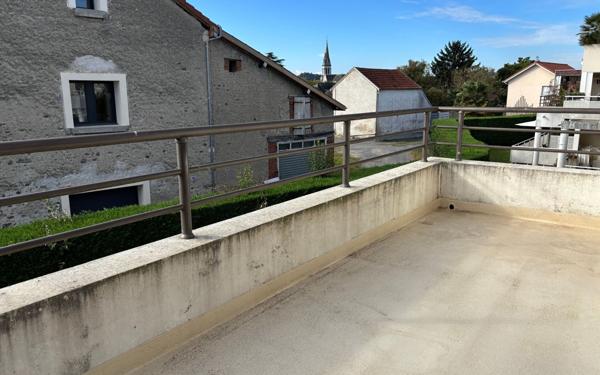 Appartement à vendre    3 pièces • 69,82 m2 Bizanos