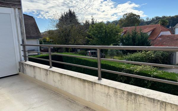 Appartement à vendre    3 pièces • 69,82 m2 Bizanos