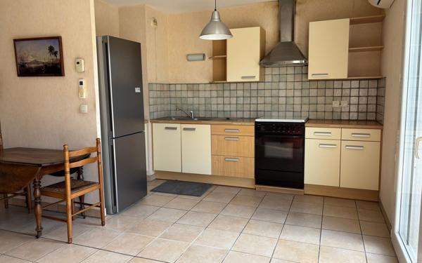 Appartement à vendre    3 pièces • 69,82 m2 Bizanos