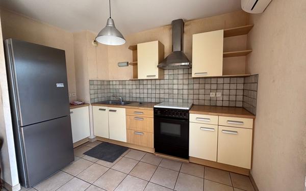 Appartement à vendre    3 pièces • 69,82 m2 Bizanos