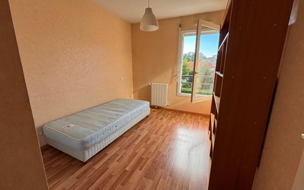 Appartement à vendre    3 pièces • 69,82 m2 Bizanos