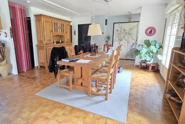 Maison à vendre 5 pièces de 110 m²