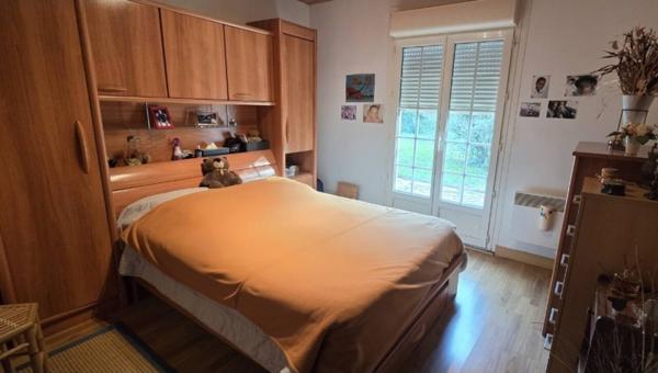 Maison à vendre 5 pièces de 110 m²