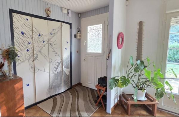 Maison à vendre 5 pièces de 110 m²