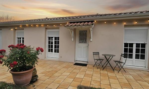 Maison à vendre 5 pièces de 110 m²