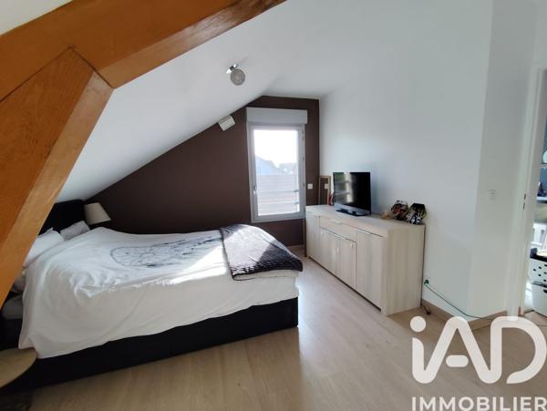 Appartement à vendre 4 pièces 62 m² Bons-en-Chablais