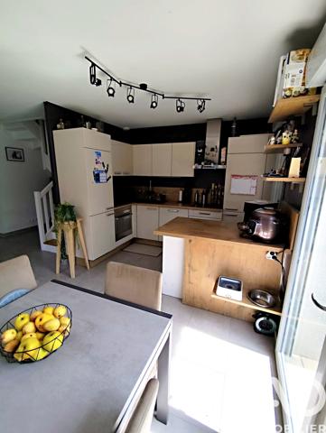 Appartement à vendre 4 pièces 62 m² Bons-en-Chablais