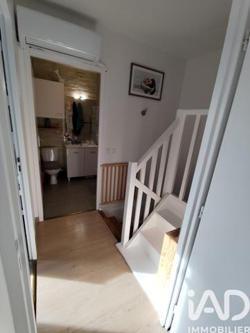 Appartement à vendre 4 pièces 62 m² Bons-en-Chablais