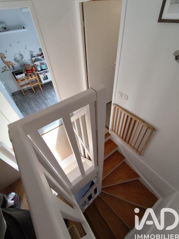 Appartement à vendre 4 pièces 62 m² Bons-en-Chablais