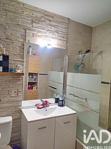 Appartement à vendre 4 pièces 62 m² Bons-en-Chablais
