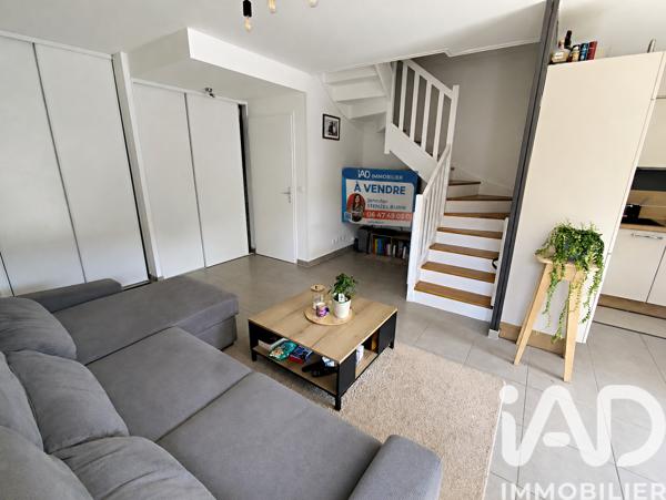 Appartement à vendre 4 pièces 62 m² Bons-en-Chablais