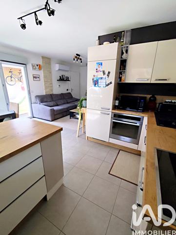Appartement à vendre 4 pièces 62 m² Bons-en-Chablais