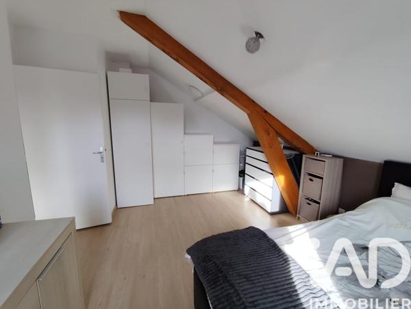 Appartement à vendre 4 pièces 62 m² Bons-en-Chablais