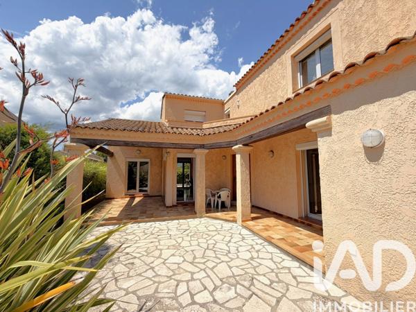 Maison à vendre 5 pièces 128,61 m² Les Mées